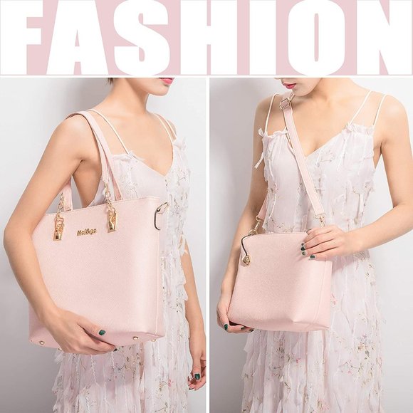 New 6 in 1 bundle * Designer Purses and Handbags - Picture 6 of 8